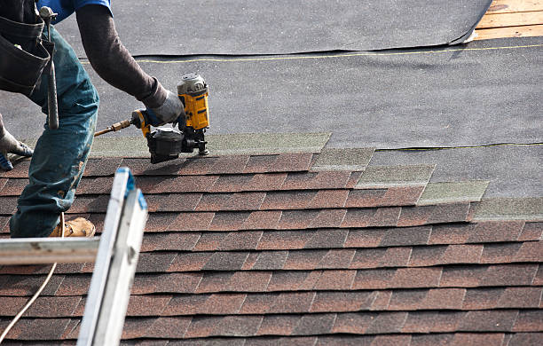Licensed Roof Replacement service in Trinity Center, CA - Brentwood Metal Roofing